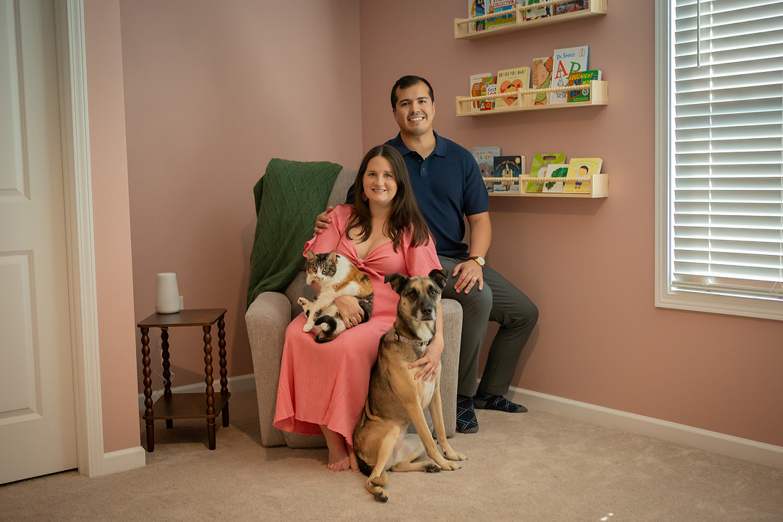 Fur Family Photos