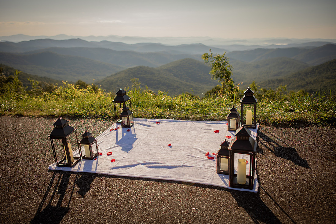 Blue Ridge Parkway