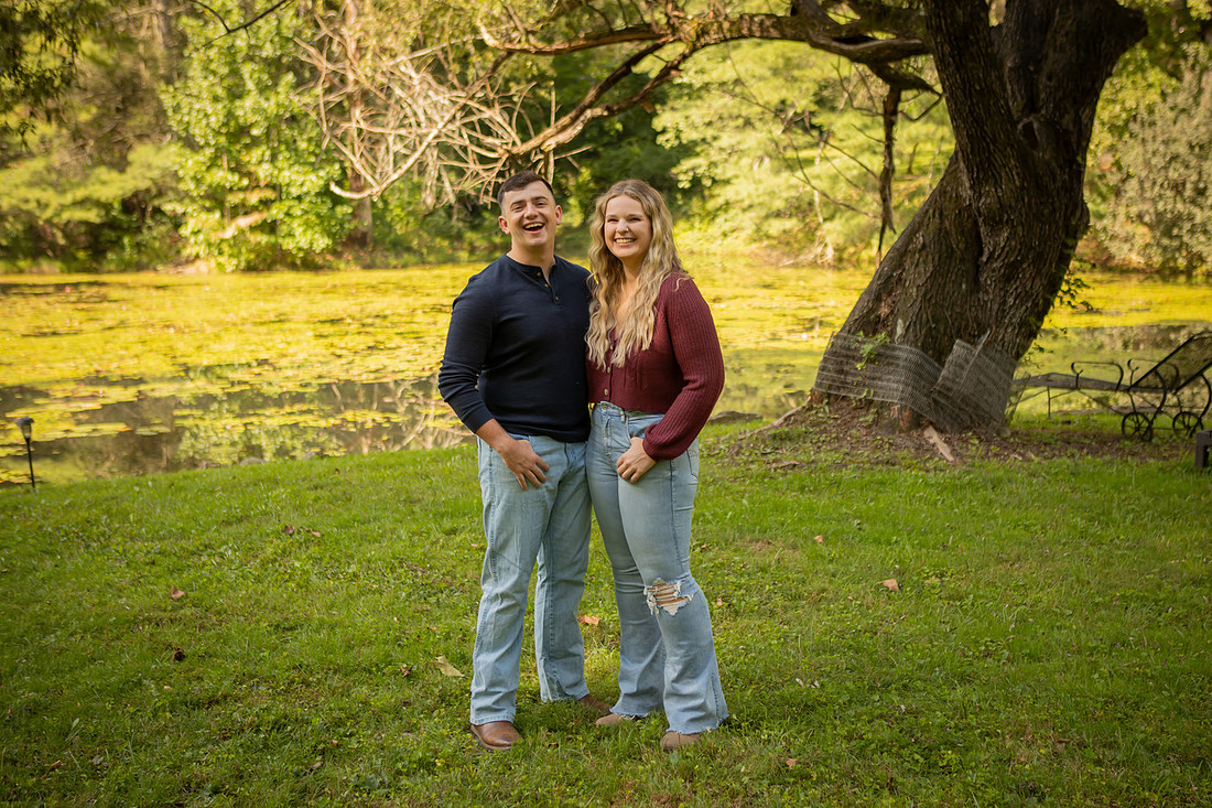 Awkward Family photo Session