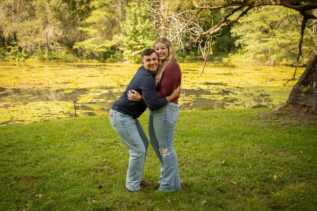Awkward Family photo Session