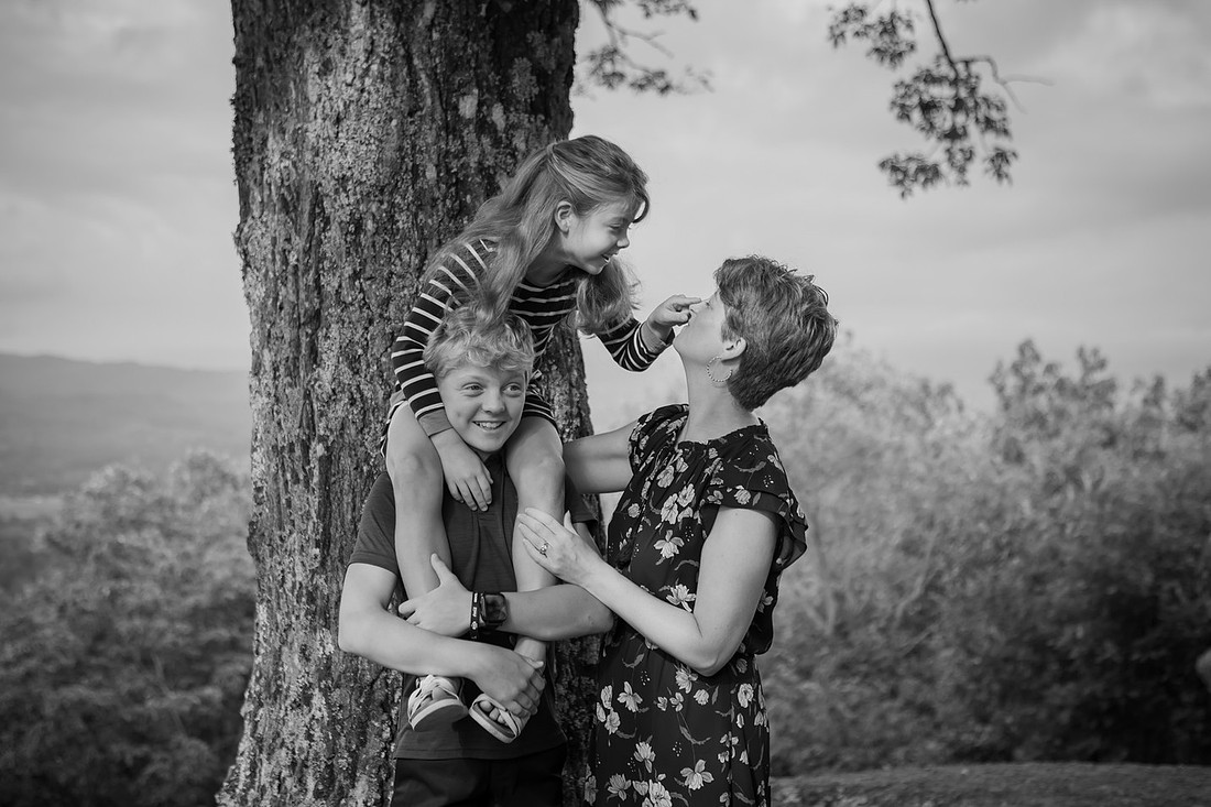 Family Memories Professional Photographer