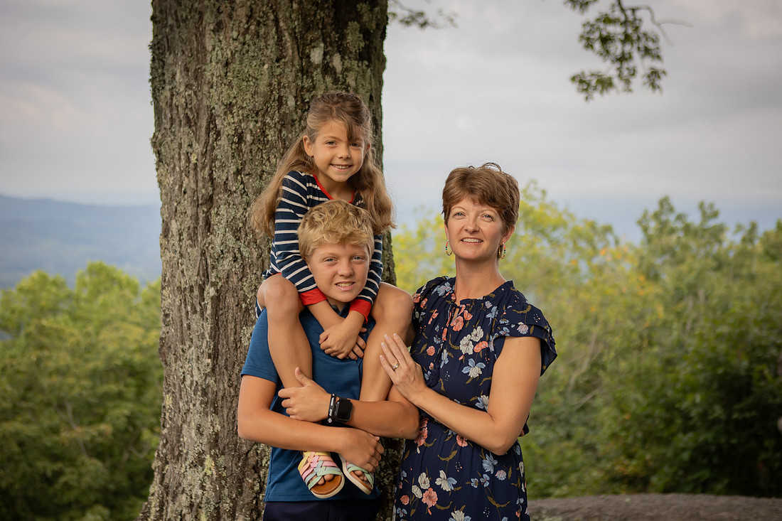 Family Memories Professional Photographer