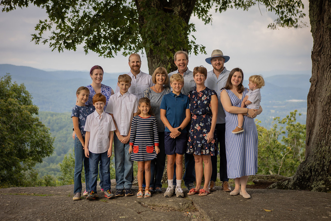 Family Memories Professional Photographer