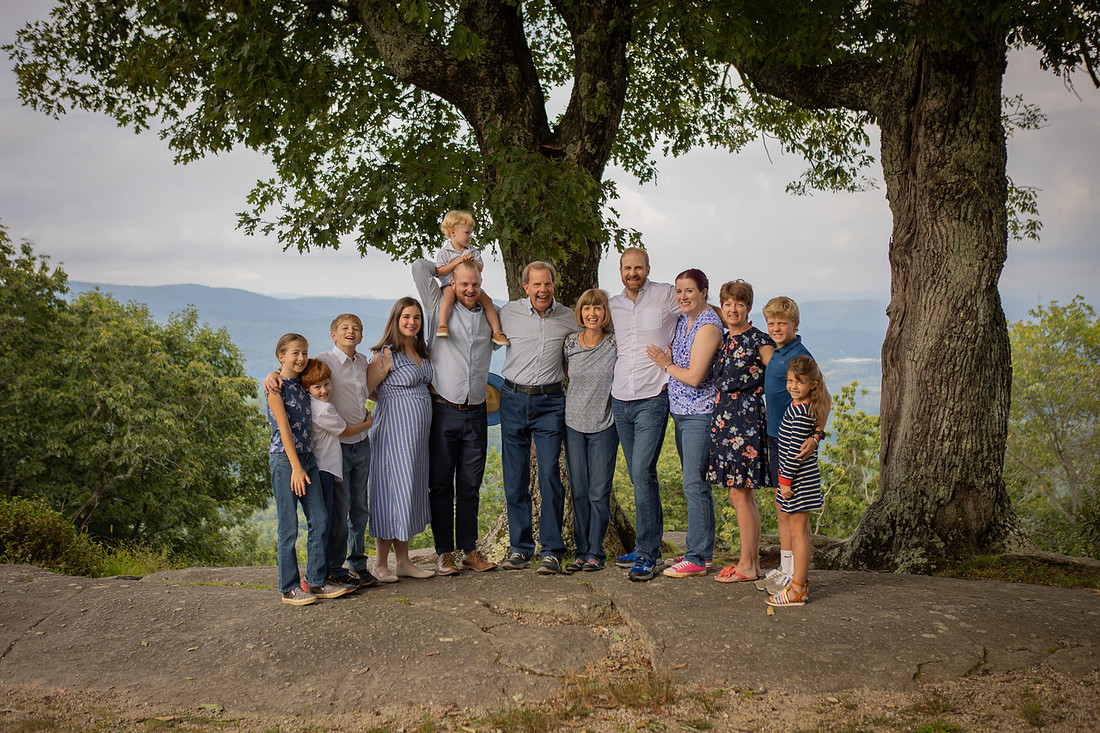 Family Memories Professional Photographer