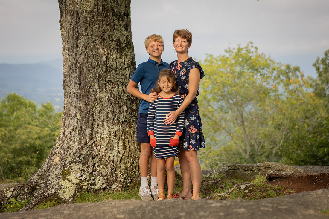 Family Memories Professional Photographer