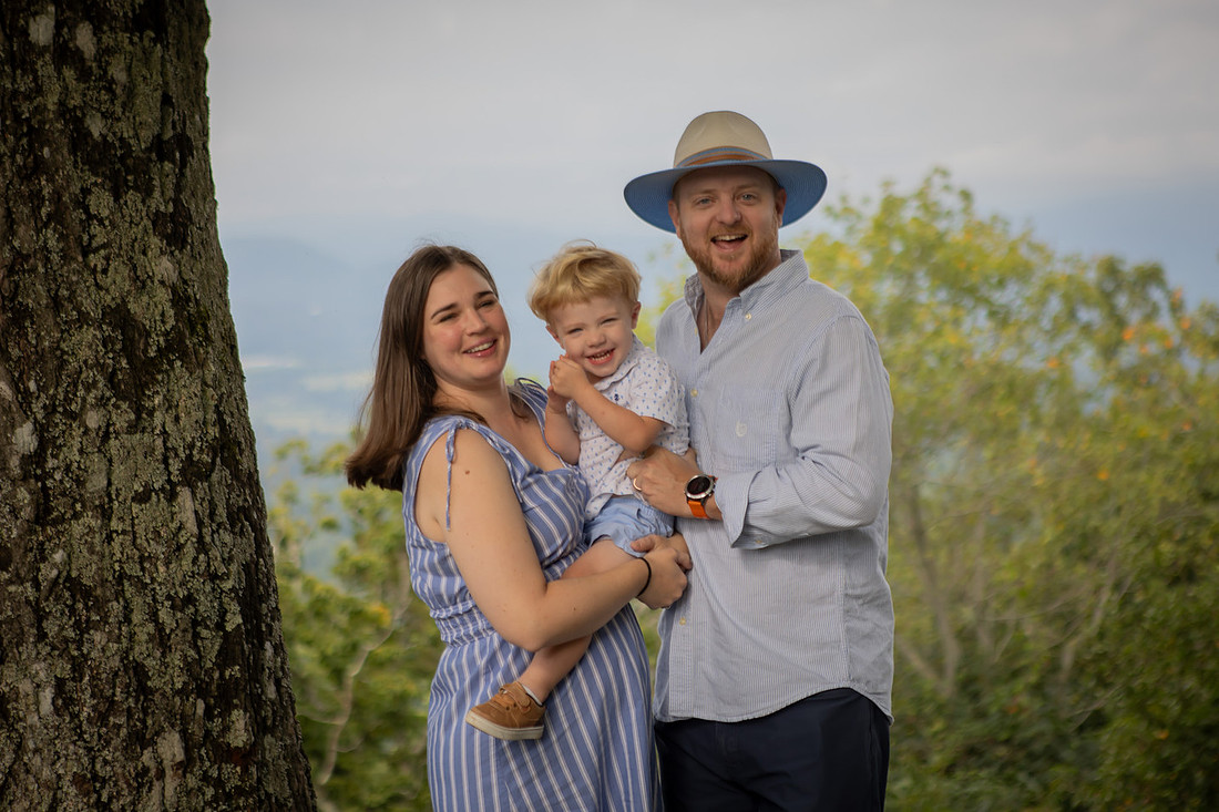 Family Memories Professional Photographer