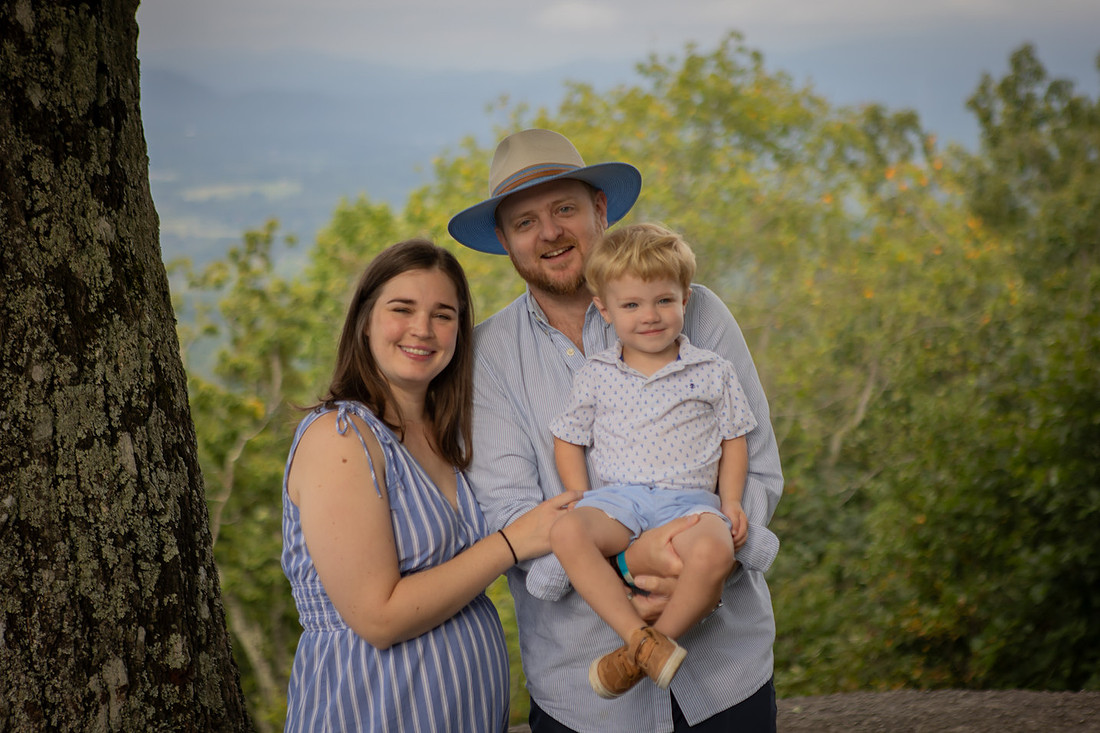 Family Memories Professional Photographer