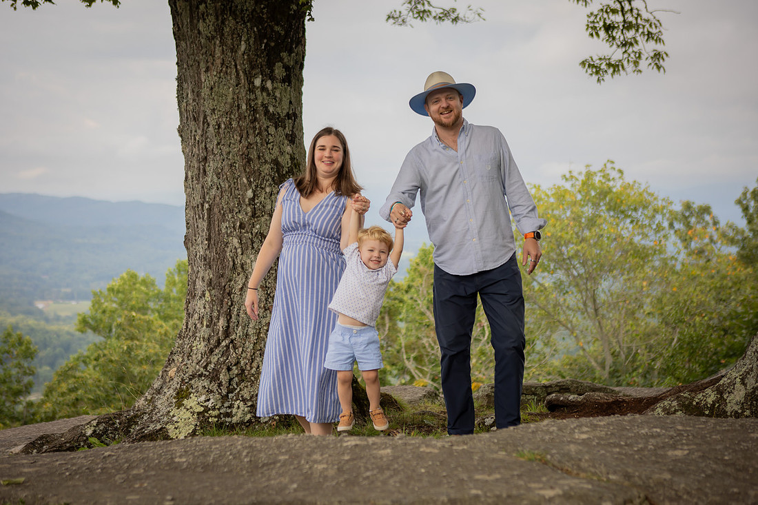 Family Memories Professional Photographer