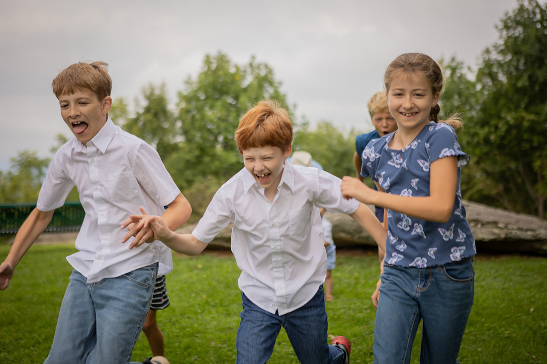 Family Memories Professional Photographer