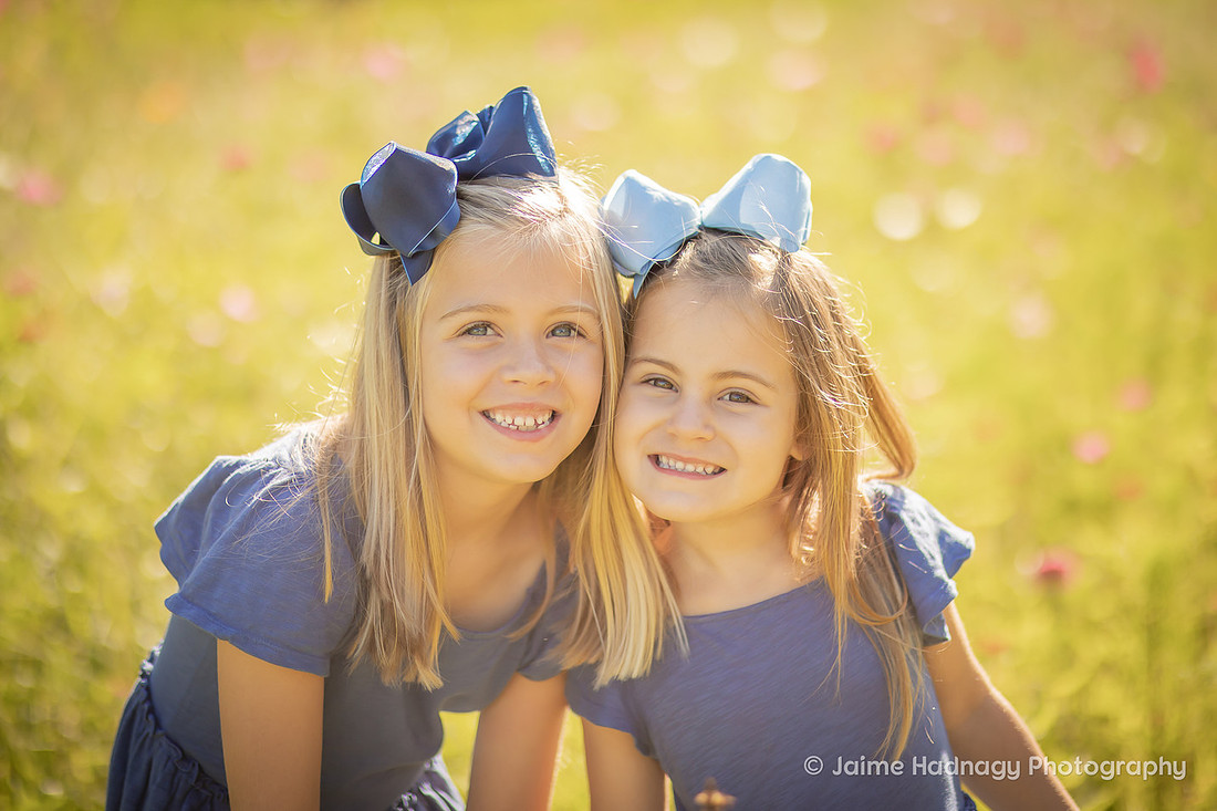 Outdoor Family Photos | Asheville Photographer