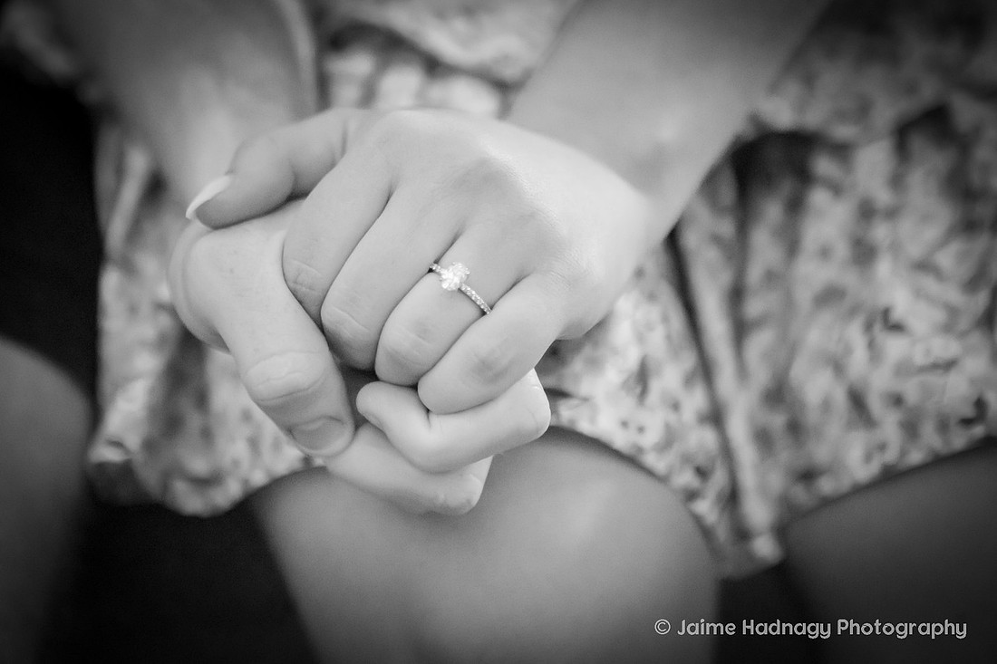 Engagement Celebration