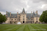 Tyler & Mary: Surprise Proposal & Engagement Session at The Pergola at The Biltmore Estate