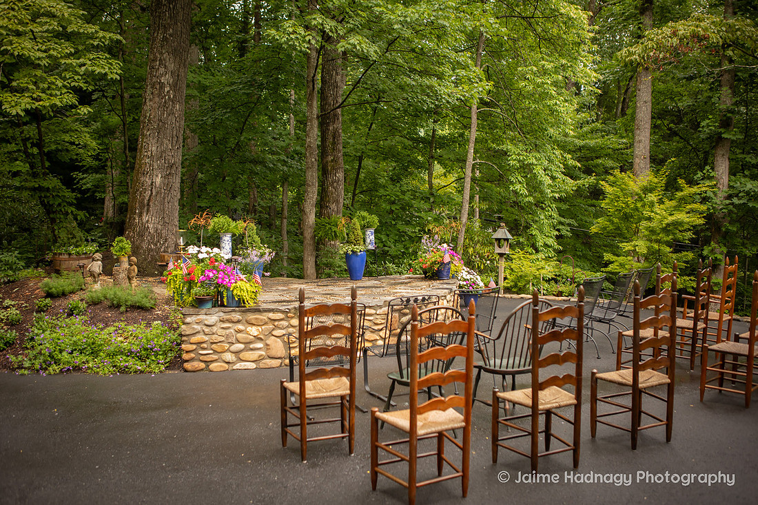 Wedding Day Photography | Black Mountain NC Photographer