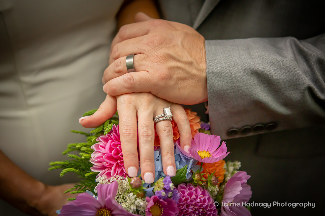 Wedding Photography Black Mountain
