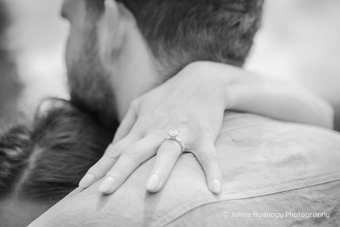 Engagement Photos at the Biltmore Estate | Asheville Photographer