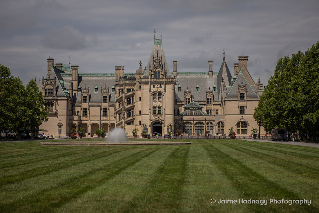 Biltmore Estate