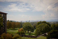 Mac & Holly: Omni Grove Park Inn Proposal