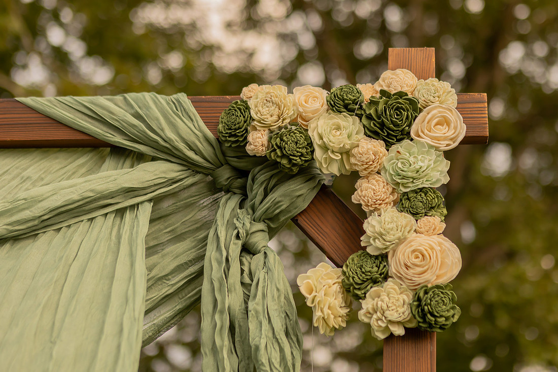 Asheville Wedding Photographer