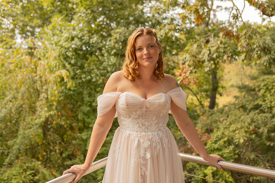 Asheville Wedding Photographer