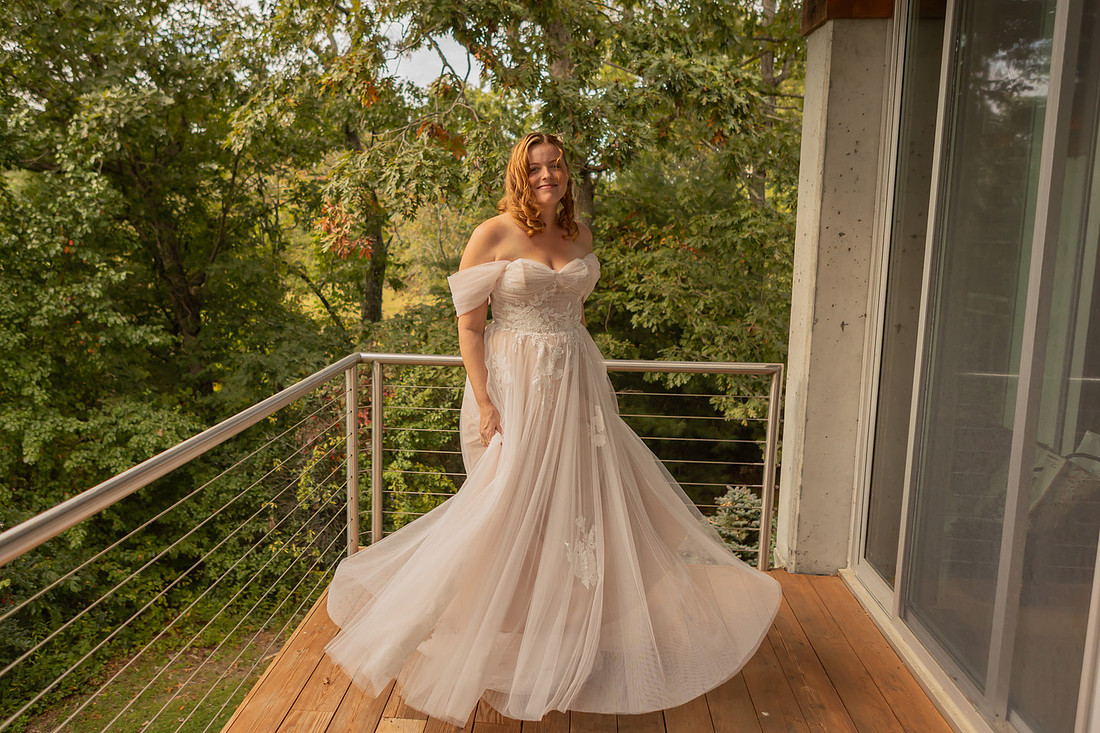 Asheville Wedding Photographer