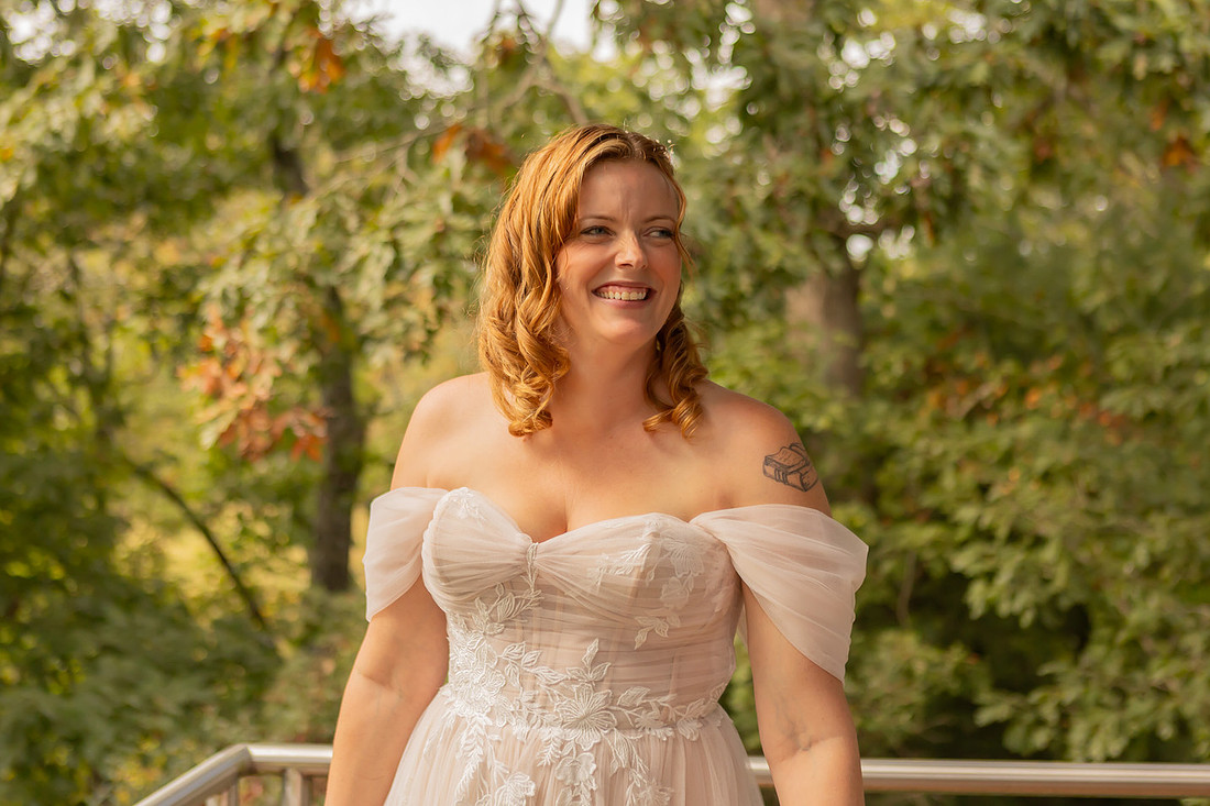 Asheville Wedding Photographer
