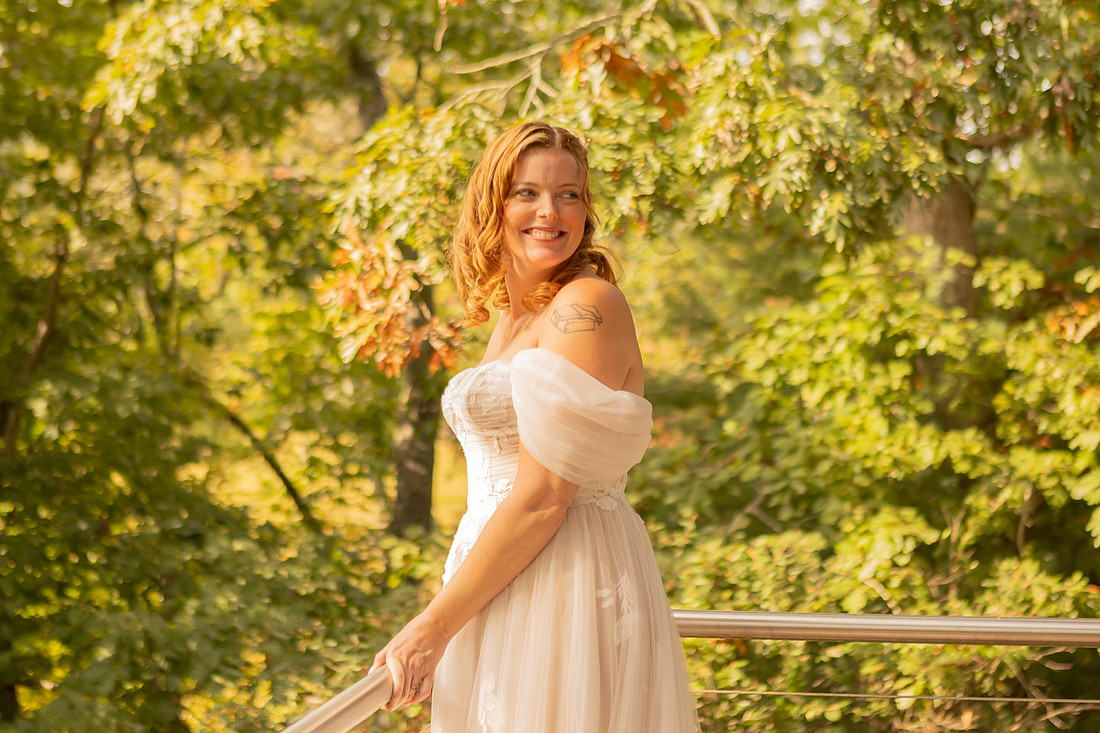 Asheville Wedding Photographer