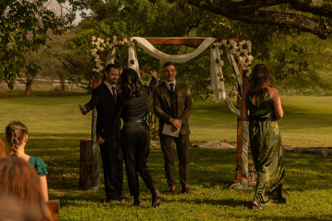 Wedding Day Photography | Hendersonville NC Photographer