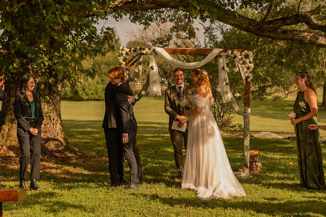 Wedding Day Photography | Hendersonville NC Photographer