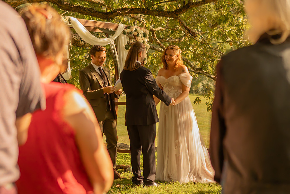 Wedding Day Photography | Hendersonville NC Photographer