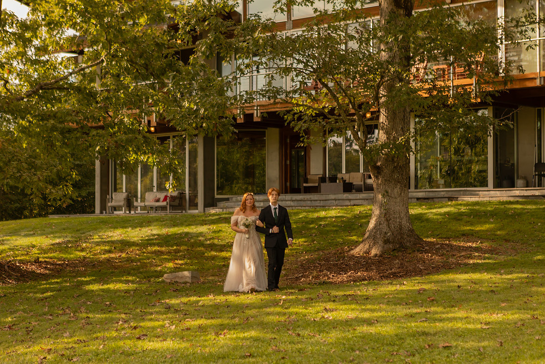Wedding Day Photography | Hendersonville NC Photographer