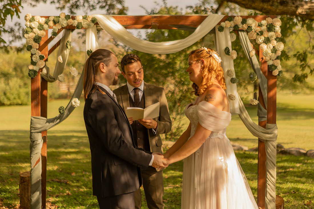Wedding Day Photography | Hendersonville NC Photographer