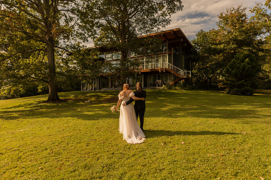 Innisfree Farm Wedding Photography | Asheville Wedding Photographers 