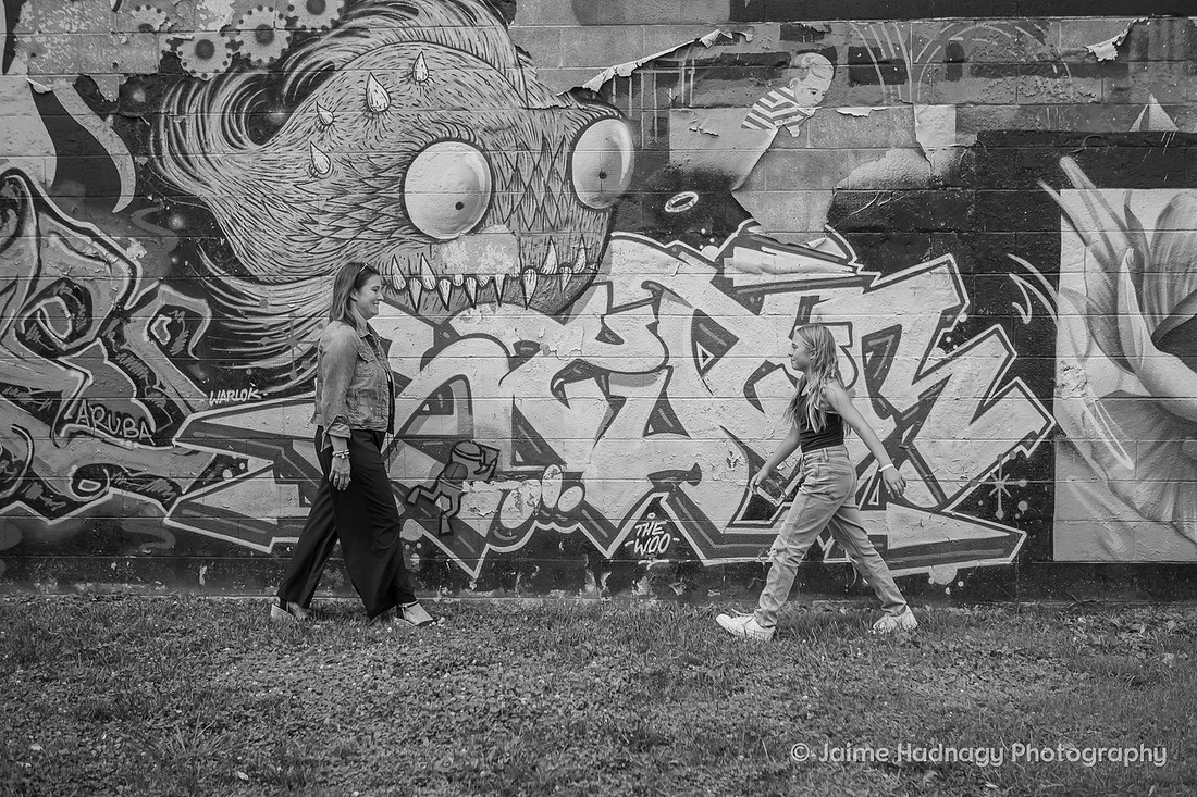 Cute Family Photos in Asheville