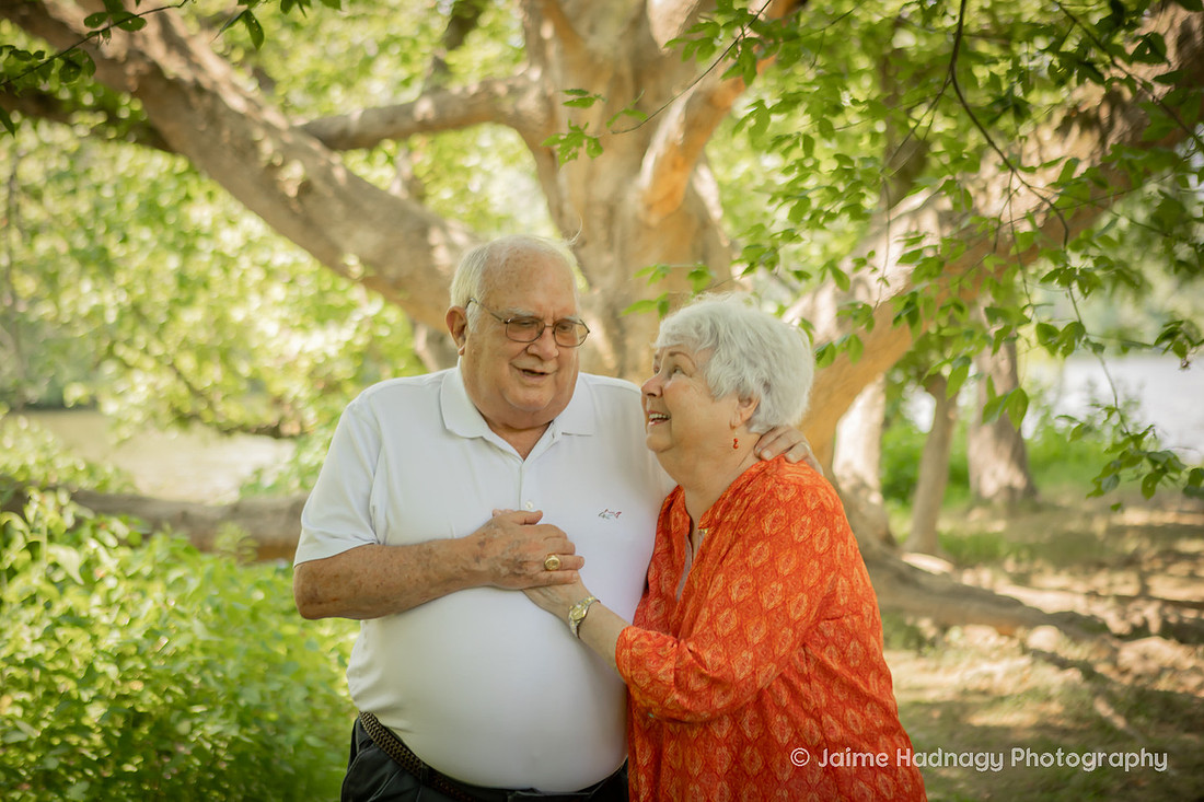 60th Anniversary Photos in Asheville
