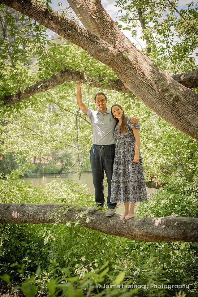 Family Photos to Celebrate 60th Anniversary in Asheville