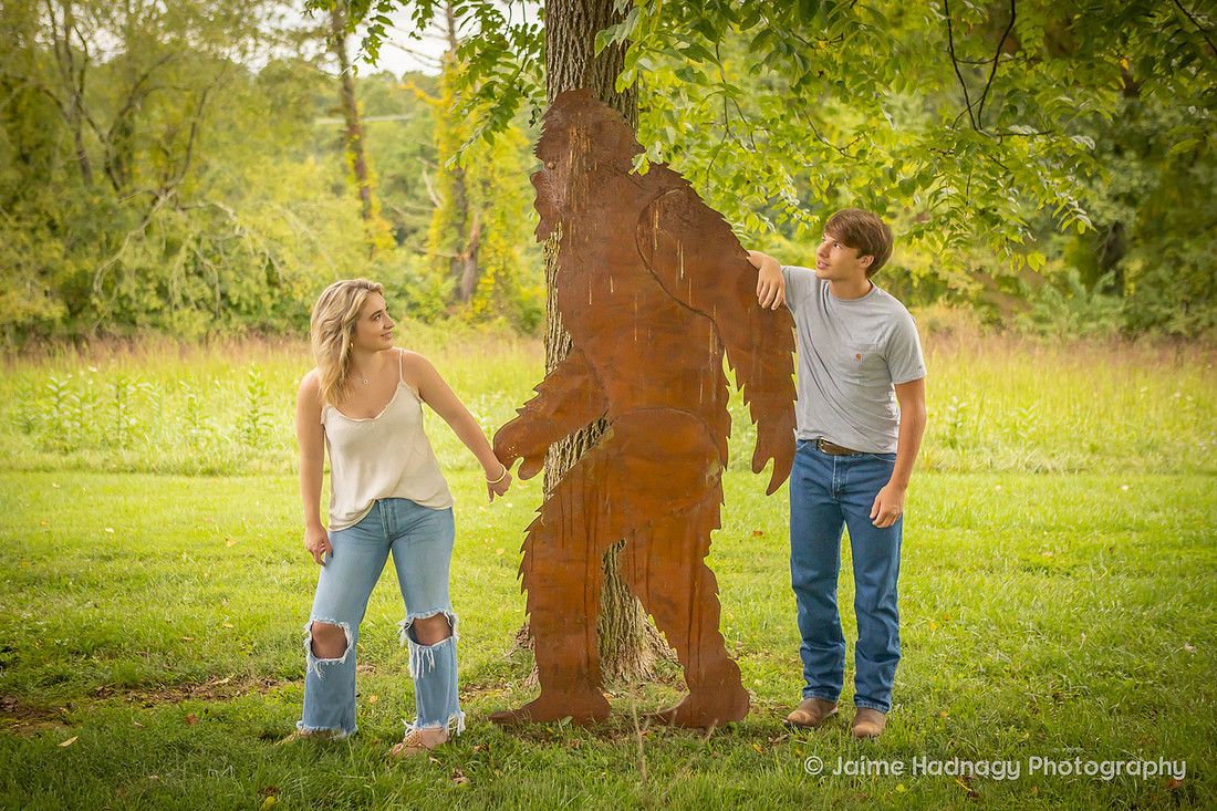 Family Portrait Session Asheville
