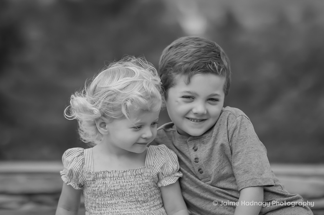 Family Photos in the Mountains | Asheville Photographer