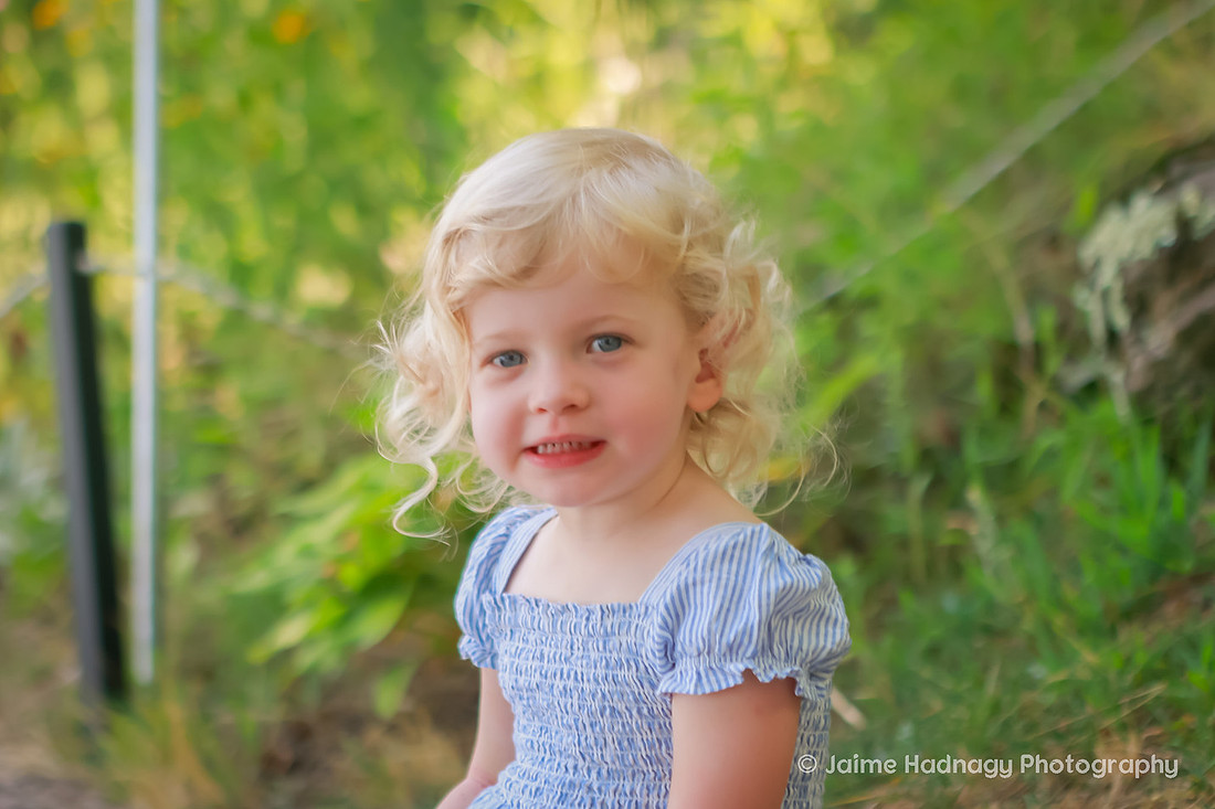 Playful Outdoor Family Photography at Lake Junaluska