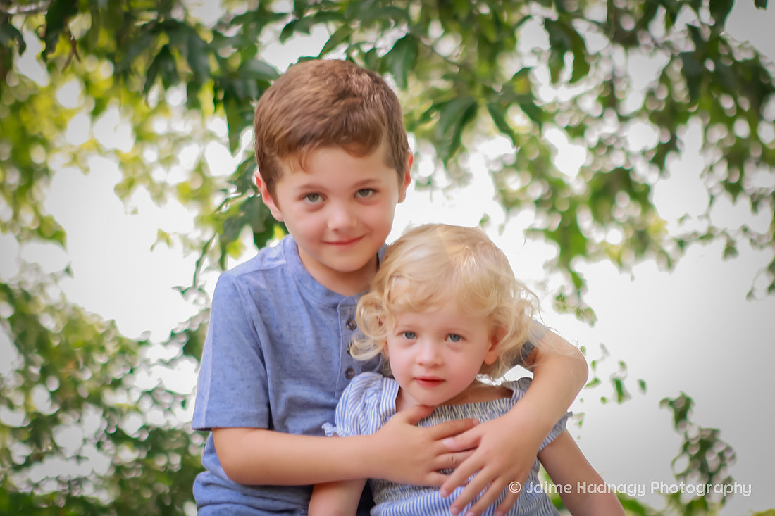 Playful Outdoor Family Photography at Lake Junaluska