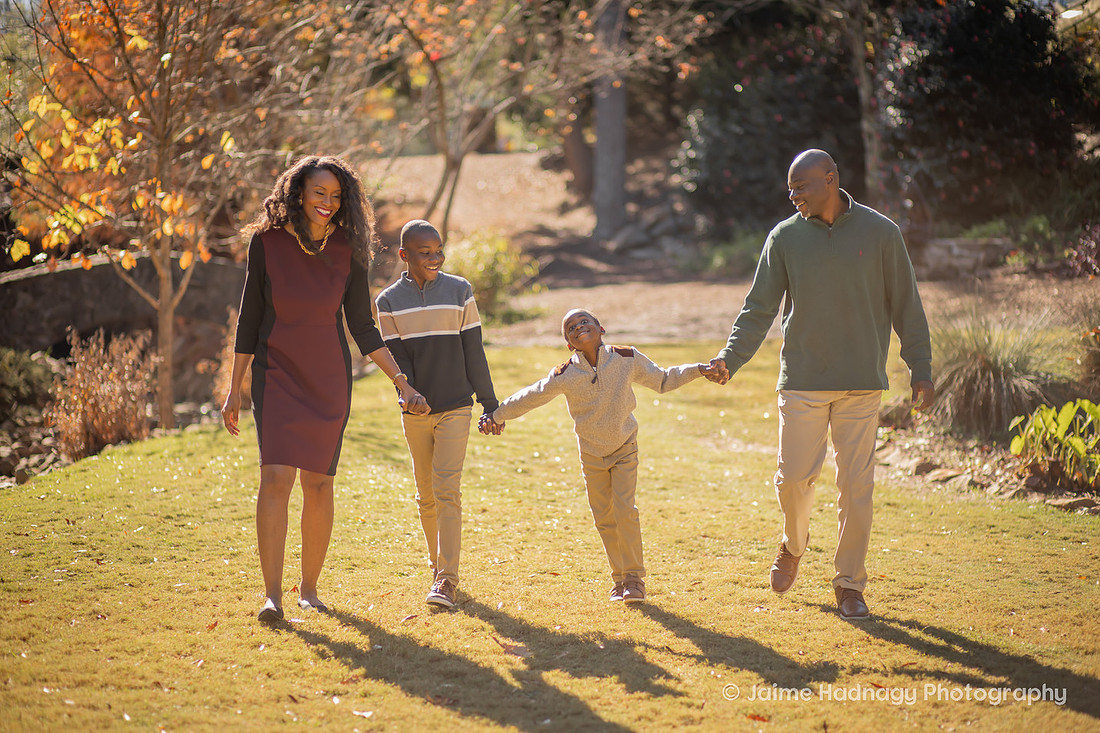 Children's Photographer | Asheville Family Photos
