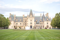 Will & Sydney: Proposal & Engagement Session at The Biltmore Estate