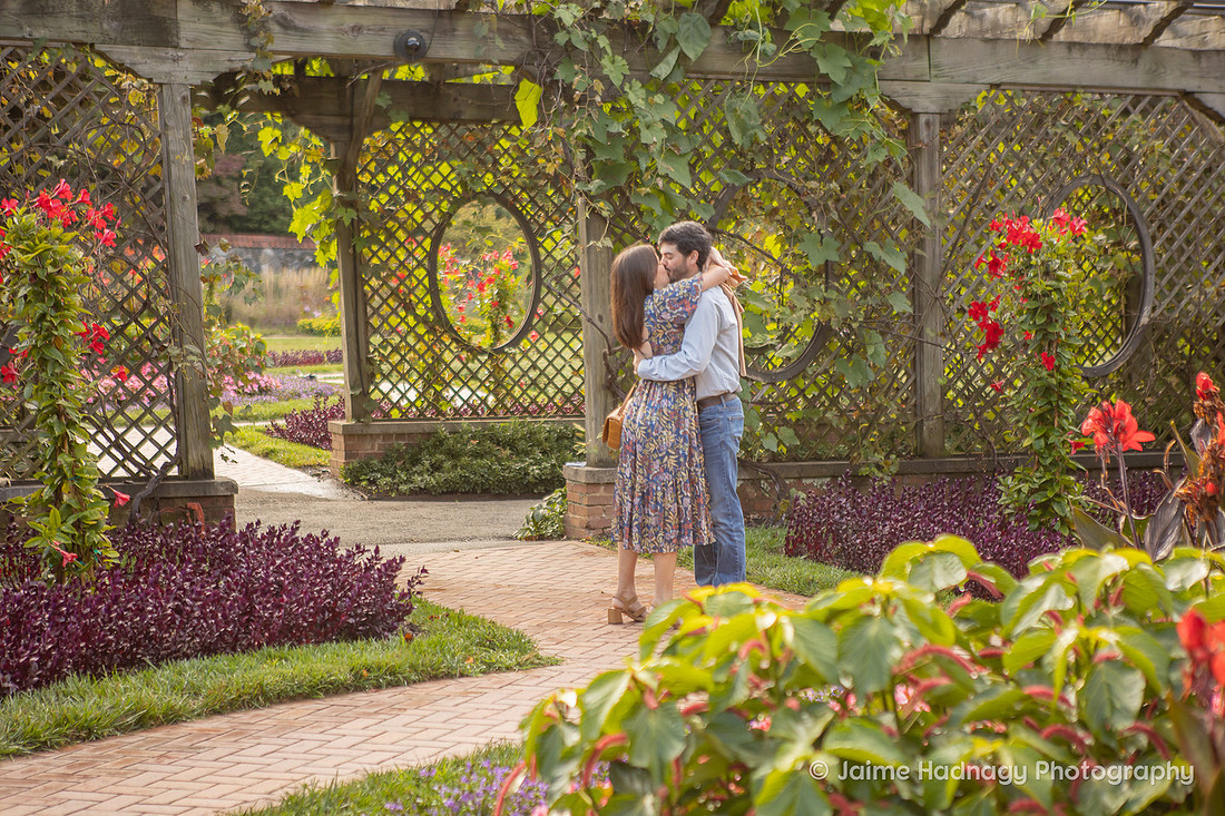 Surprise Proposal Photography | Asheville Engagement Photographer