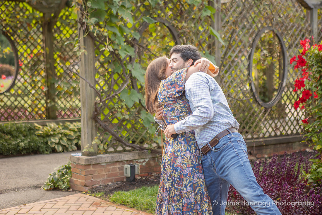 Surprise Proposal Photography | Asheville Engagement Photographer