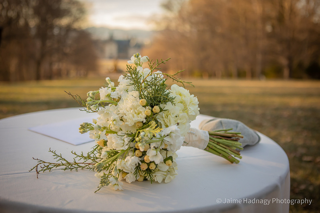 emotional elopement photos | Asheville wedding photographer