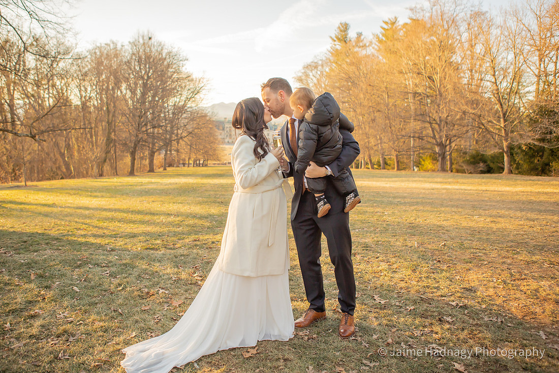 Biltmore Elopement Package | Asheville Photographer