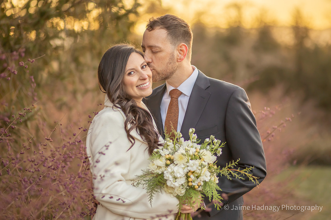 Biltmore Elopement Package | Asheville Photographer