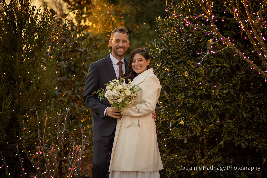 Biltmore Elopement Package | Asheville Photographer