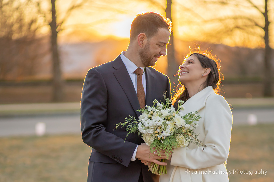 Biltmore Elopement Package | Asheville Photographer