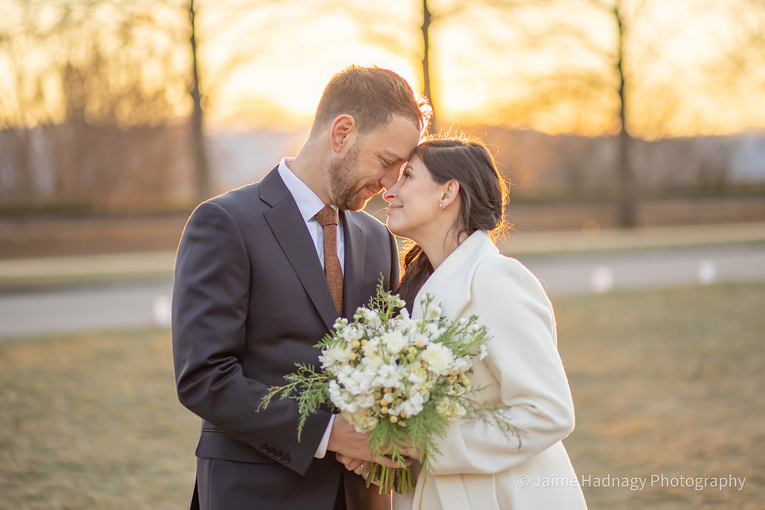 Biltmore Elopement Package | Asheville Photographer