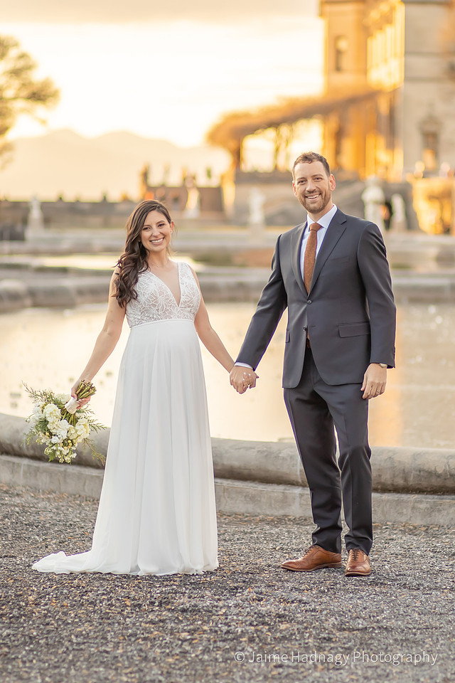 Biltmore Elopement Package | Asheville Photographer